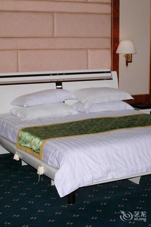 Ухань: Wuhan Huiyuan Hotel
