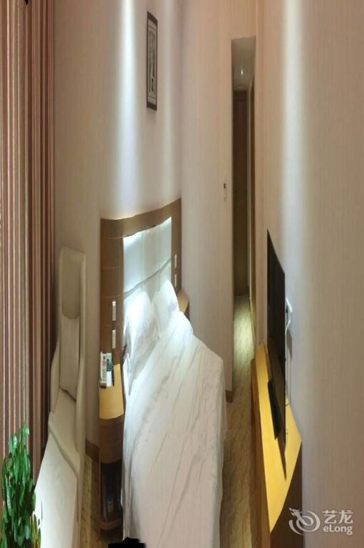 Ухань: Wuhan Huiyuan Hotel