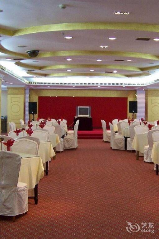Ухань: Wuhan Huiyuan Hotel
