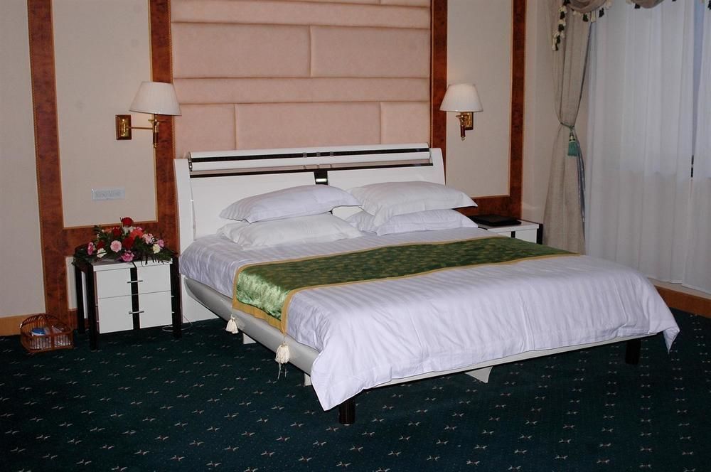 Ухань: Wuhan Huiyuan Hotel
