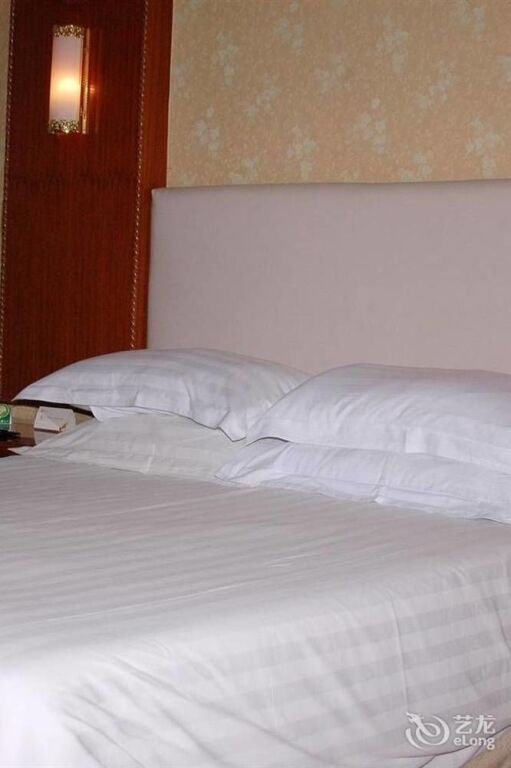 Ухань: Wuhan Huiyuan Hotel