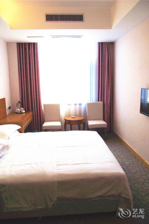 Ухань: Wuhan Huiyuan Hotel