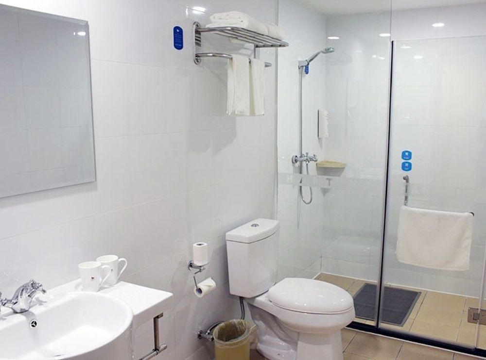 Гуйлинь: Hanting Hotel