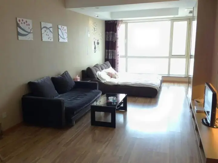 Далянь: Yijinghuayuan Hotel