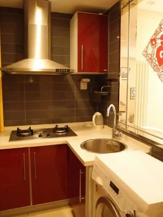 Далянь: Yijinghuayuan Hotel