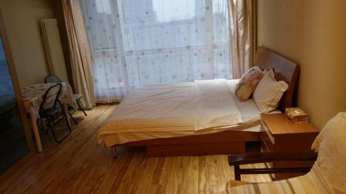 Далянь: Yijinghuayuan Hotel