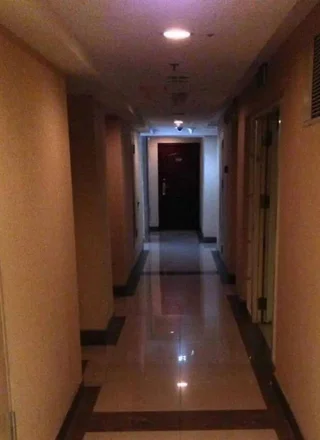 Далянь: Yijinghuayuan Hotel