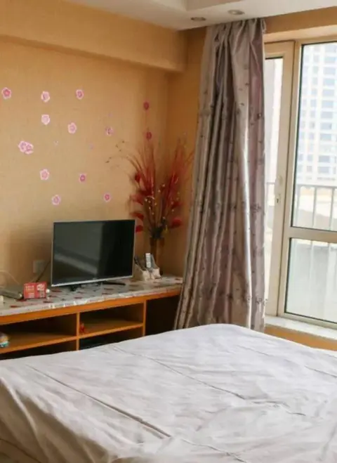 Далянь: Yijinghuayuan Hotel