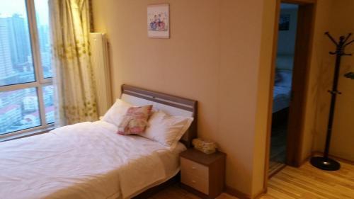 Далянь: Yijinghuayuan Hotel