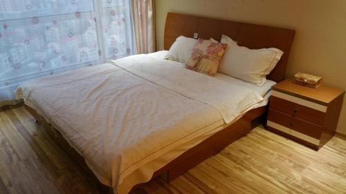 Далянь: Yijinghuayuan Hotel