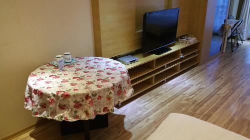 Далянь: Yijinghuayuan Hotel