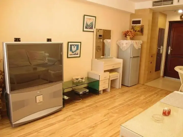 Далянь: Yijinghuayuan Hotel