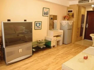 Далянь: Yijinghuayuan Hotel