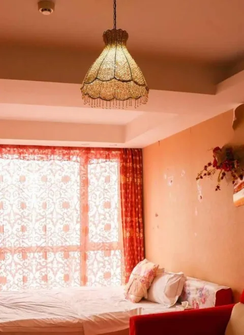 Далянь: Yijinghuayuan Hotel