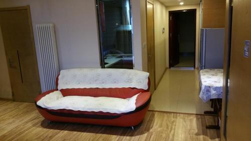 Далянь: Yijinghuayuan Hotel