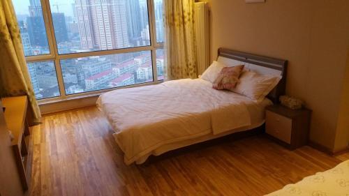 Далянь: Yijinghuayuan Hotel