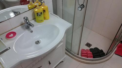 Далянь: Yijinghuayuan Hotel