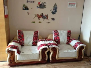 Далянь: Yijinghuayuan Hotel
