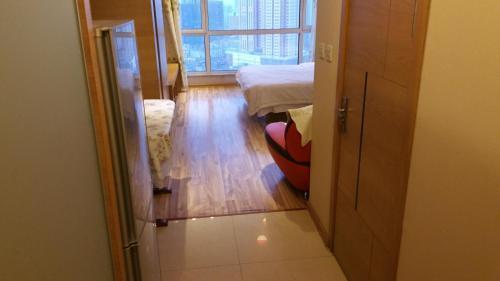 Далянь: Yijinghuayuan Hotel