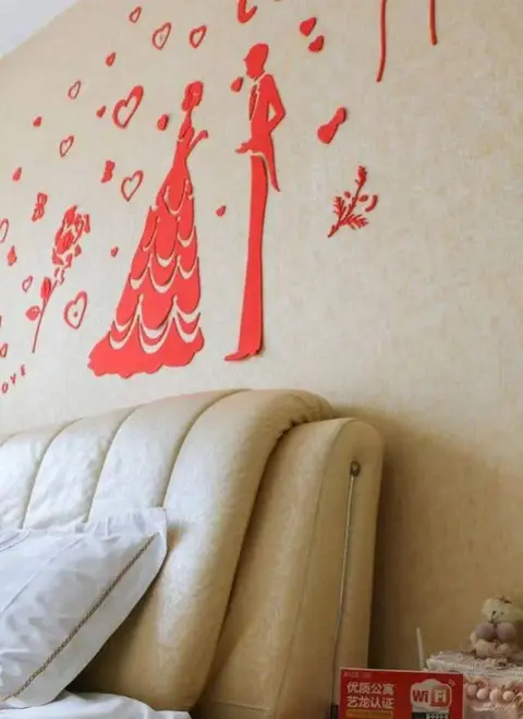 Далянь: Yijinghuayuan Hotel