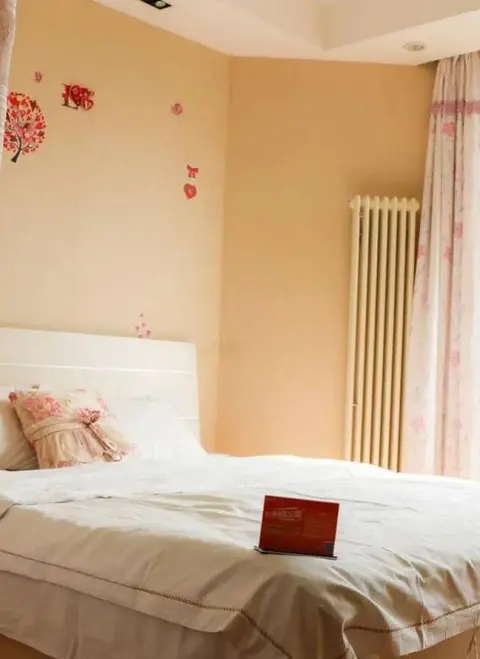 Далянь: Yijinghuayuan Hotel