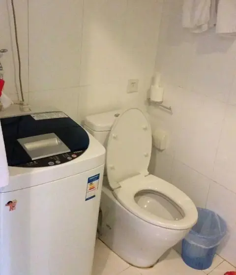 Далянь: Yijinghuayuan Hotel