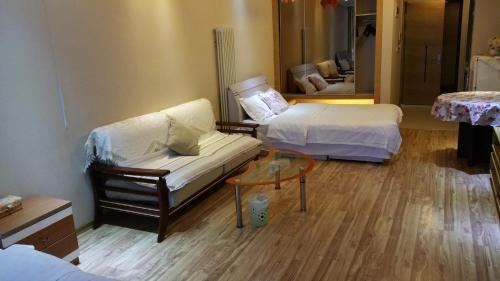Далянь: Yijinghuayuan Hotel