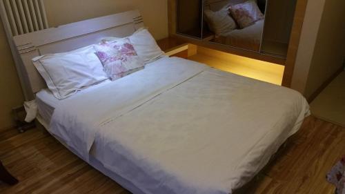 Далянь: Yijinghuayuan Hotel