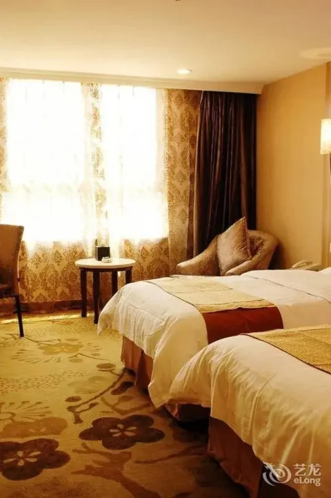 Чанша: Wandai Hotel
