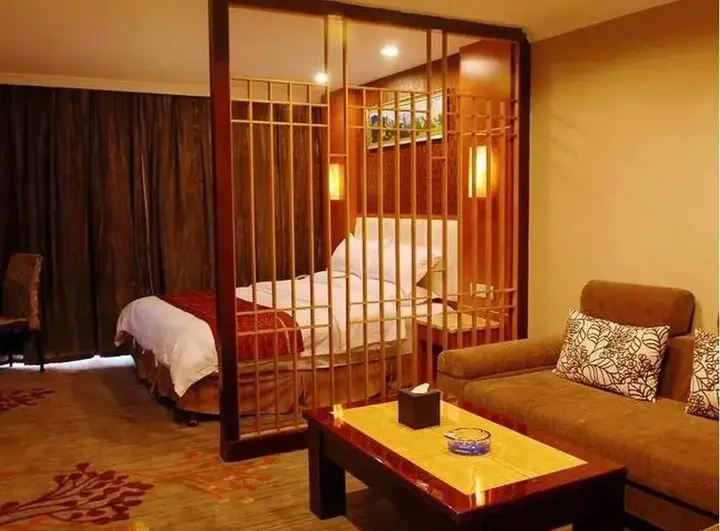 Чанша: Wandai Hotel