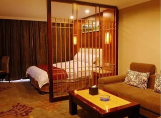 Чанша: Wandai Hotel