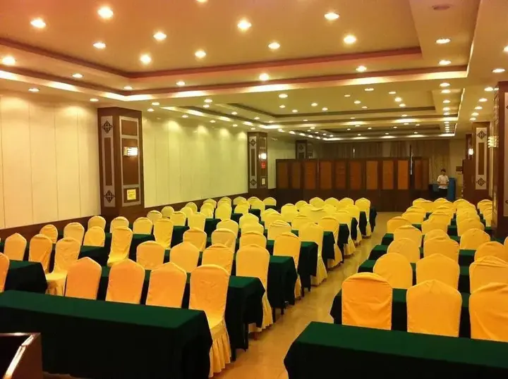 Чанша: Wandai Hotel