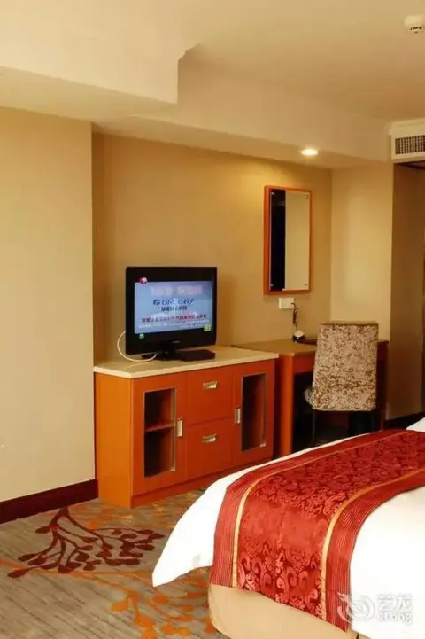 Чанша: Wandai Hotel