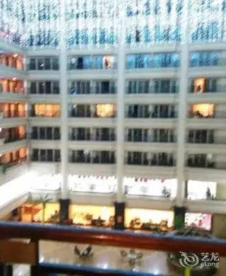 Чанша: Wandai Hotel
