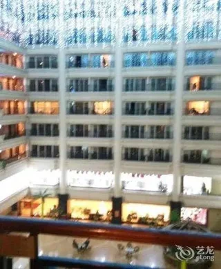 Чанша: Wandai Hotel