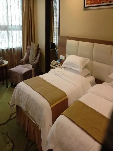 Чанша: Wandai Hotel