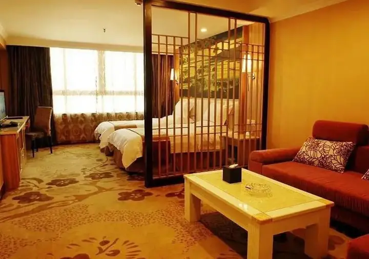 Чанша: Wandai Hotel