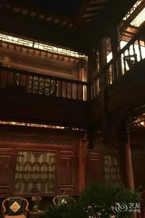 Чанша: Wandai Hotel