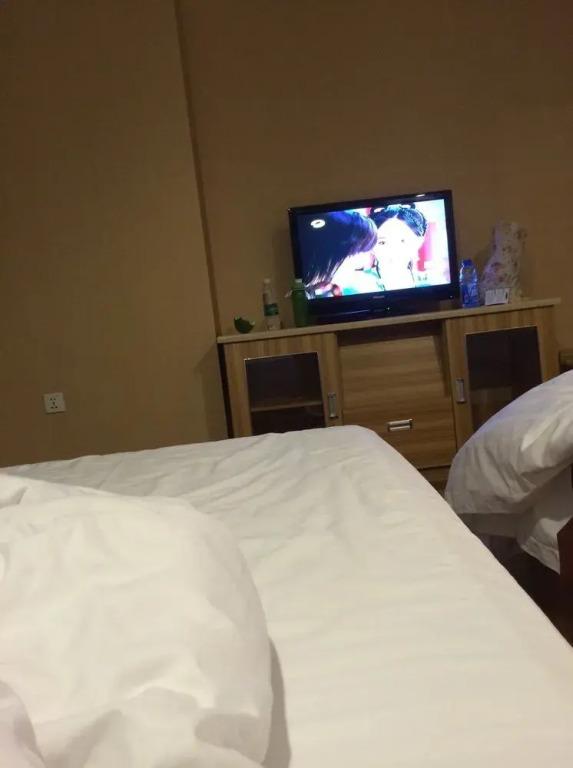 Чанша: Wandai Hotel