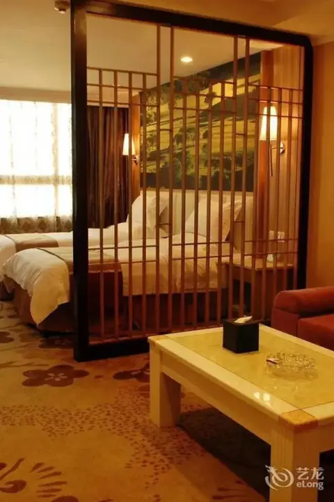 Чанша: Wandai Hotel