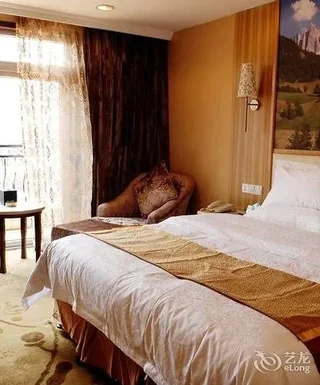 Чанша: Wandai Hotel