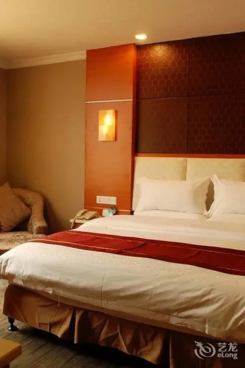 Чанша: Wandai Hotel