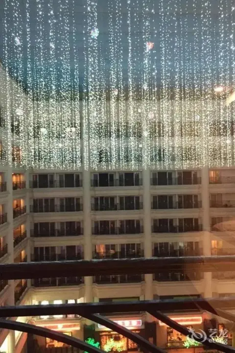 Чанша: Wandai Hotel