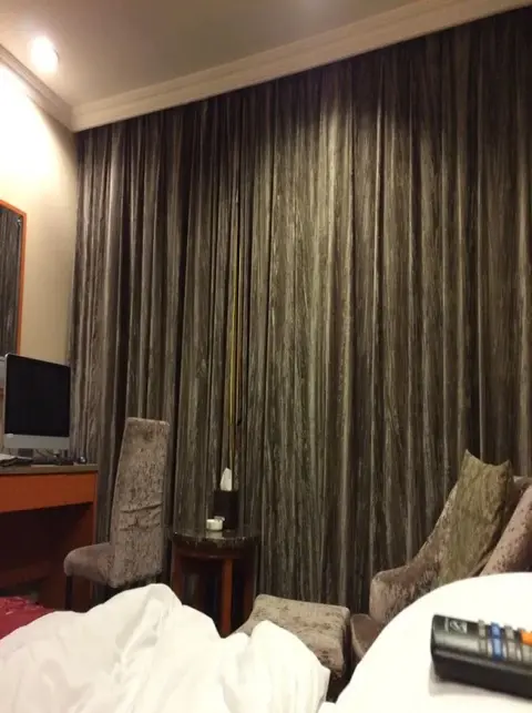 Чанша: Wandai Hotel
