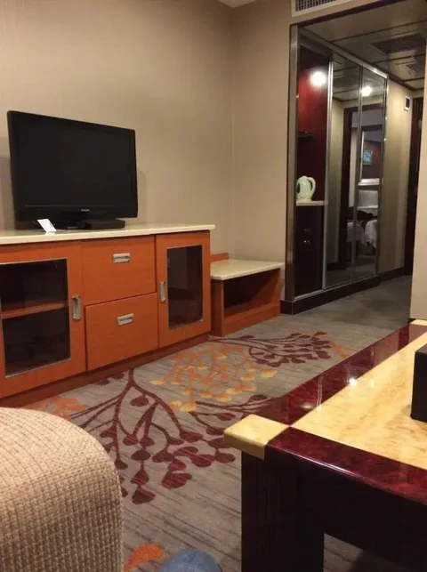 Чанша: Wandai Hotel