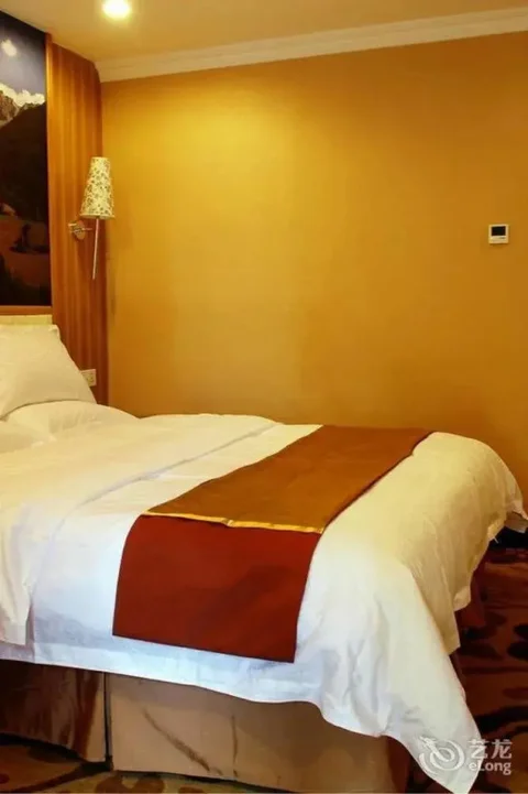 Чанша: Wandai Hotel