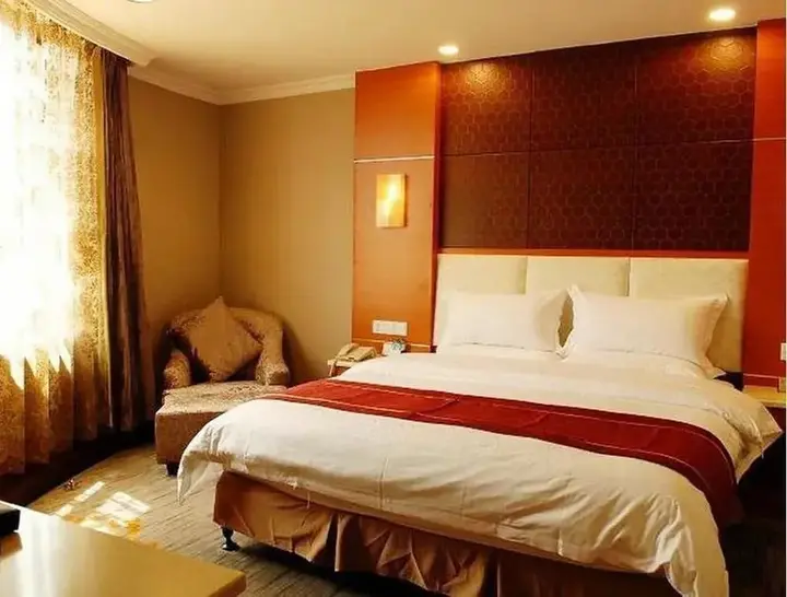 Чанша: Wandai Hotel