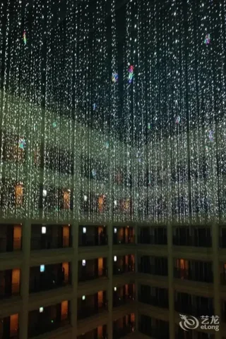 Чанша: Wandai Hotel