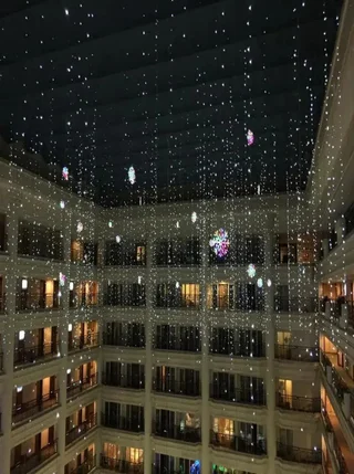 Чанша: Wandai Hotel