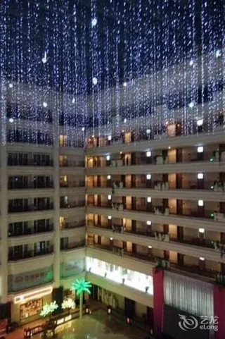 Чанша: Wandai Hotel